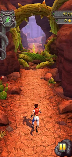 Temple Run 2 डाउनलोड करें – रोमांचक एंडलेस रनर गेम मुफ्त में - Screenshot 10