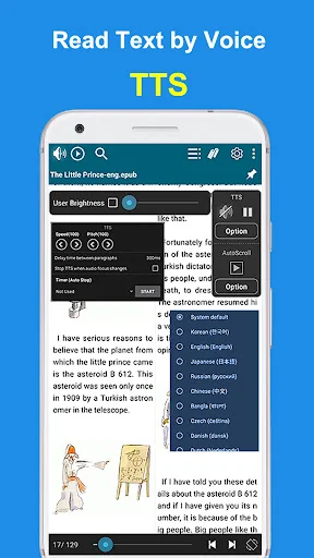 EasyViewer डाउनलोड करें – PDF, EPUB, TIFF और Comics के लिए बेहतरीन ऐप - Screenshot 20