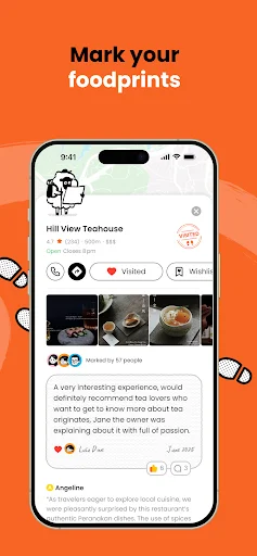Eatventure: Eat with Friends डाउनलोड करें – असली रिव्यु पाएं - Screenshot 4