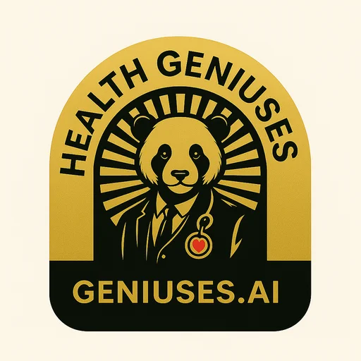Health Geniuses डाउनलोड करें – स्वास्थ्य विशेषज्ञों और चाहने वालों के लिए