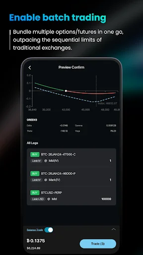 SignalPlus डाउनलोड करें – प्रोफेशनल क्रिप्टो ट्रेडिंग के लिए बेस्ट टूल - Screenshot 3