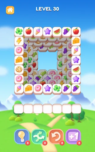 Tile Master Sort: Match Master डाउनलोड करें – बेहतरीन पहेली गेम - Screenshot 19