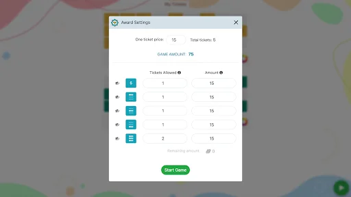 FindWhat Housie/Tambola/Bingo डाउनलोड करें – बेस्ट गेमिंग ऐप - Screenshot 29