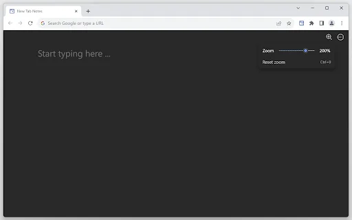 Notes – Quick Tab Notepad डाउनलोड करें – सर्वश्रेष्ठ नोट-टेकिंग टूल - Screenshot 5