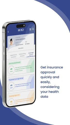 e-HD APP डाउनलोड करें – नवीनतम वर्ज़न के साथ तकनीक-संचालित परिणाम - Screenshot 16