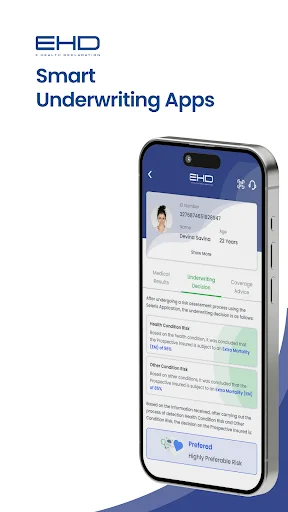 e-HD APP डाउनलोड करें – नवीनतम वर्ज़न के साथ तकनीक-संचालित परिणाम - Screenshot 14