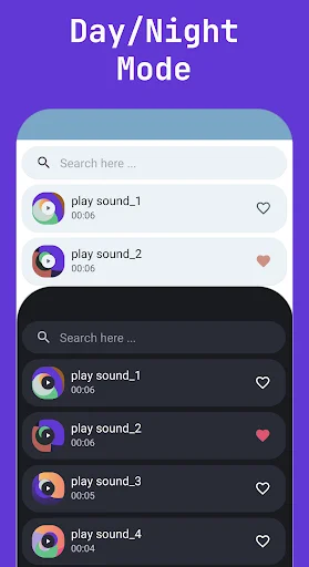 Buffalo and Bison Sounds डाउनलोड करें – असली जंगली जानवरों की रिंगटोन - Screenshot 6