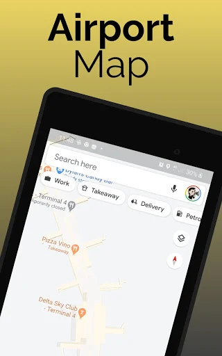 Stuttgart Airport Flight Info डाउनलोड करें – STR उड़ान अपडेट्स - Screenshot 12