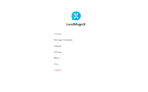 LeadMagicX डाउनलोड करें – मैसेंजर लीड्स को व्यवस्थित करें और बढ़ाएं - Screenshot 2