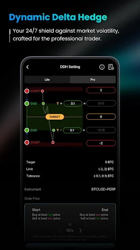 SignalPlus डाउनलोड करें – प्रोफेशनल क्रिप्टो ट्रेडिंग के लिए बेस्ट टूल - Screenshot 14