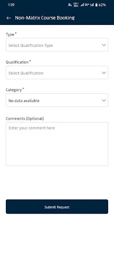 Maersk Training TMS डाउनलोड करें – अपना ट्रेनिंग रिकॉर्ड ट्रैक करें - Screenshot 4
