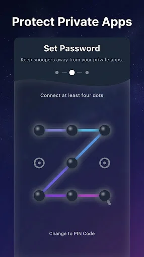 Freeze – App Lock & Blocker डाउनलोड करें – ध्यान केंद्रित करें और समय बचाएं - Screenshot 4