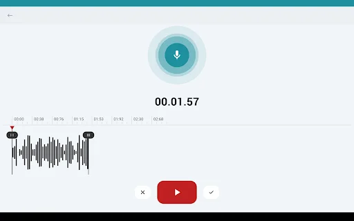 Parrot Sounds डाउनलोड करें – तोते की मधुर आवाज़ें और मज़ेदार ट्यून्स - Screenshot 12