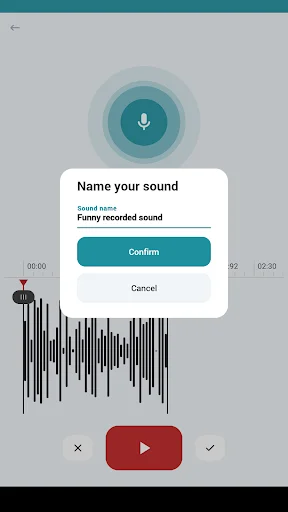 Donkey Sounds डाउनलोड करें – मजेदार गधों की आवाजें फ्री में - Screenshot 13