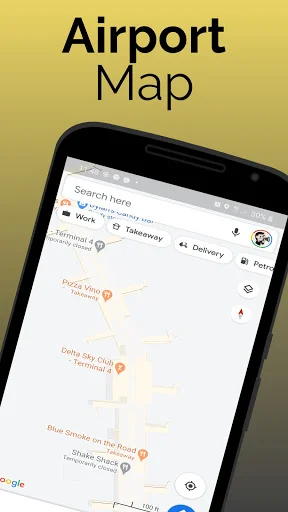 Stuttgart Airport Flight Info डाउनलोड करें – STR उड़ान अपडेट्स - Screenshot 6