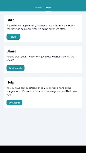 Donkey Sounds डाउनलोड करें – मजेदार गधों की आवाजें फ्री में - Screenshot 10
