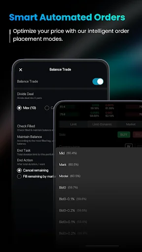 SignalPlus डाउनलोड करें – प्रोफेशनल क्रिप्टो ट्रेडिंग के लिए बेस्ट टूल - Screenshot 20