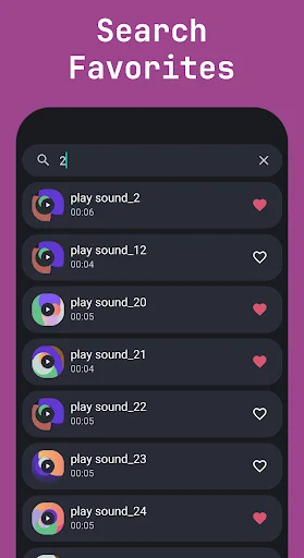Buffalo and Bison Sounds डाउनलोड करें – असली जंगली जानवरों की रिंगटोन - Screenshot 5