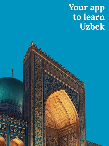 Learn Uzbek – Beginners डाउनलोड करें – उज़्बेक भाषा सीखें मुफ्त में - Screenshot 8