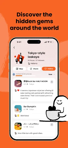 Eatventure: Eat with Friends डाउनलोड करें – असली रिव्यु पाएं - Screenshot 3