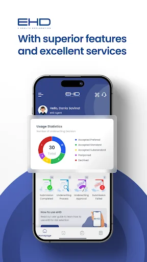 e-HD APP डाउनलोड करें – नवीनतम वर्ज़न के साथ तकनीक-संचालित परिणाम - Screenshot 23