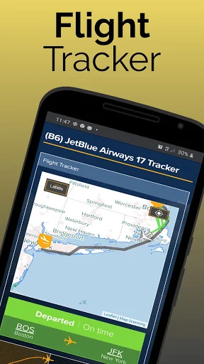 Sapporo New Chitose Airport डाउनलोड करें – CTS फ्लाइट अपडेट्स - Screenshot 2