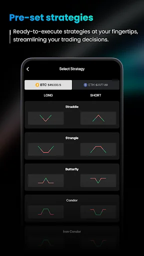 SignalPlus डाउनलोड करें – प्रोफेशनल क्रिप्टो ट्रेडिंग के लिए बेस्ट टूल - Screenshot 5