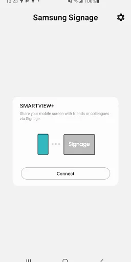 Samsung Signage Mobile डाउनलोड करें – Flip Rolls के लिए बेस्ट ऐप - Screenshot 8