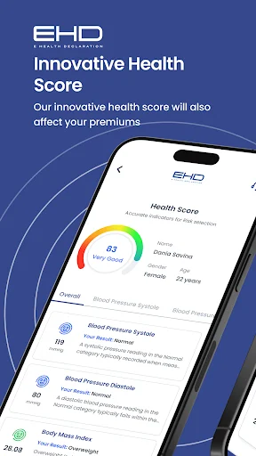 e-HD APP डाउनलोड करें – नवीनतम वर्ज़न के साथ तकनीक-संचालित परिणाम - Screenshot 4