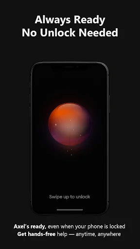 Axel AI डाउनलोड करें – आपका स्मार्ट पर्सनल AI असिस्टेंट - Screenshot 17