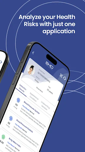 e-HD APP डाउनलोड करें – नवीनतम वर्ज़न के साथ तकनीक-संचालित परिणाम - Screenshot 20