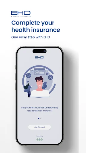 e-HD APP डाउनलोड करें – नवीनतम वर्ज़न के साथ तकनीक-संचालित परिणाम - Screenshot 11