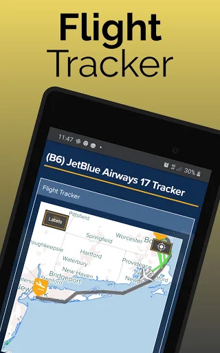 Sapporo New Chitose Airport डाउनलोड करें – CTS फ्लाइट अपडेट्स - Screenshot 8