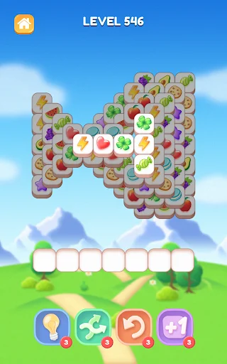 Tile Master Sort: Match Master डाउनलोड करें – बेहतरीन पहेली गेम - Screenshot 20