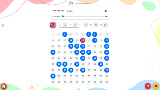 FindWhat Housie/Tambola/Bingo डाउनलोड करें – बेस्ट गेमिंग ऐप - Screenshot 27