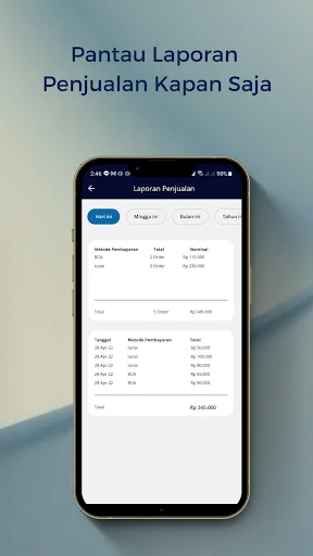 Revelle Laundry App डाउनलोड करें – बेस्ट शू लॉन्ड्री मैनेजमेंट - Screenshot 4