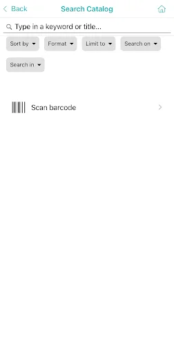 Nassau Public Libraries App डाउनलोड करें – नवीनतम संस्करण - Screenshot 8