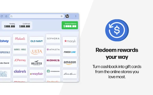 HP Featured Offers डाउनलोड करें – ऑनलाइन शॉपिंग पर कैशबैक पाएं - Screenshot 4