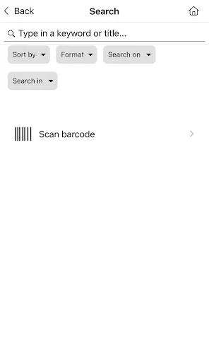 CPL Mobile ऐप डाउनलोड करें – Caledon Public Library एक्सेस करें - Screenshot 2