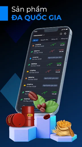 Anfin X डाउनलोड करें – सुरक्षित और स्मार्ट ट्रेडिंग ऐप - Screenshot 6