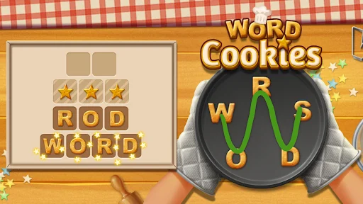 Word Cookies डाउनलोड करें – बेहतरीन शब्द पहेली खेल - Screenshot 24