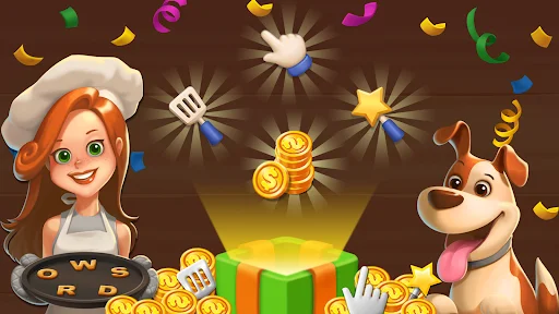 Word Cookies डाउनलोड करें – बेहतरीन शब्द पहेली खेल - Screenshot 23
