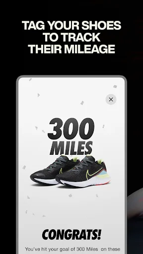 Nike Run Club डाउनलोड करें – रनिंग और फिटनेस के लिए बेहतरीन ऐप - Screenshot 7