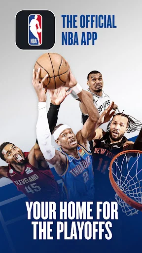 NBA: Live Games & Scores डाउनलोड करें – NBA मैच और अपडेट्स - Screenshot 8