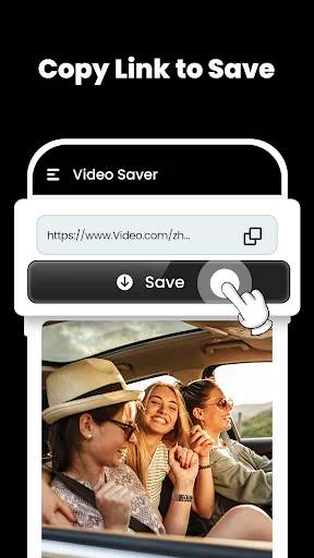 Video Saver & Watermark Eraser डाउनलोड करें – बिना वॉटरमार्क वीडियो - Screenshot 7