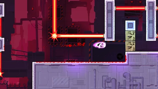 Super Meat Boy Forever डाउनलोड करें – चुनौतीपूर्ण प्लेटफॉर्मर गेम - Screenshot 6