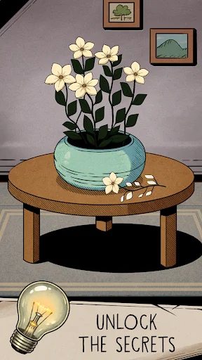 Flower Forest – Word Puzzle डाउनलोड करें – सर्वश्रेष्ठ पहेली गेम - Screenshot 4