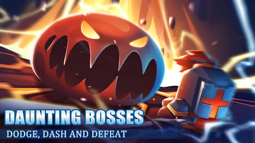Soul Knight डाउनलोड करें – बेस्ट पिक्सेल डंजन RPG गेम - Screenshot 10