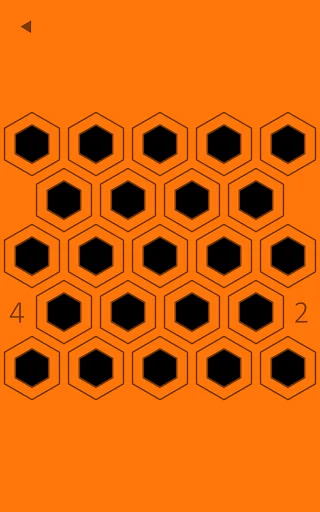 Orange Puzzle Game डाउनलोड करें – मस्तिष्क को चुनौती देने वाला बेहतरीन गेम - Screenshot 18
