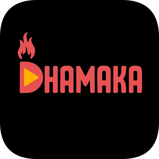 Dhamaka App डाउनलोड करें – नवीनतम मनोरंजन और वेब सीरीज का आनंद लें